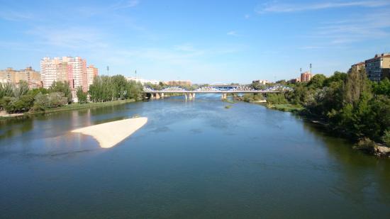 Canal Imperial de Aragón